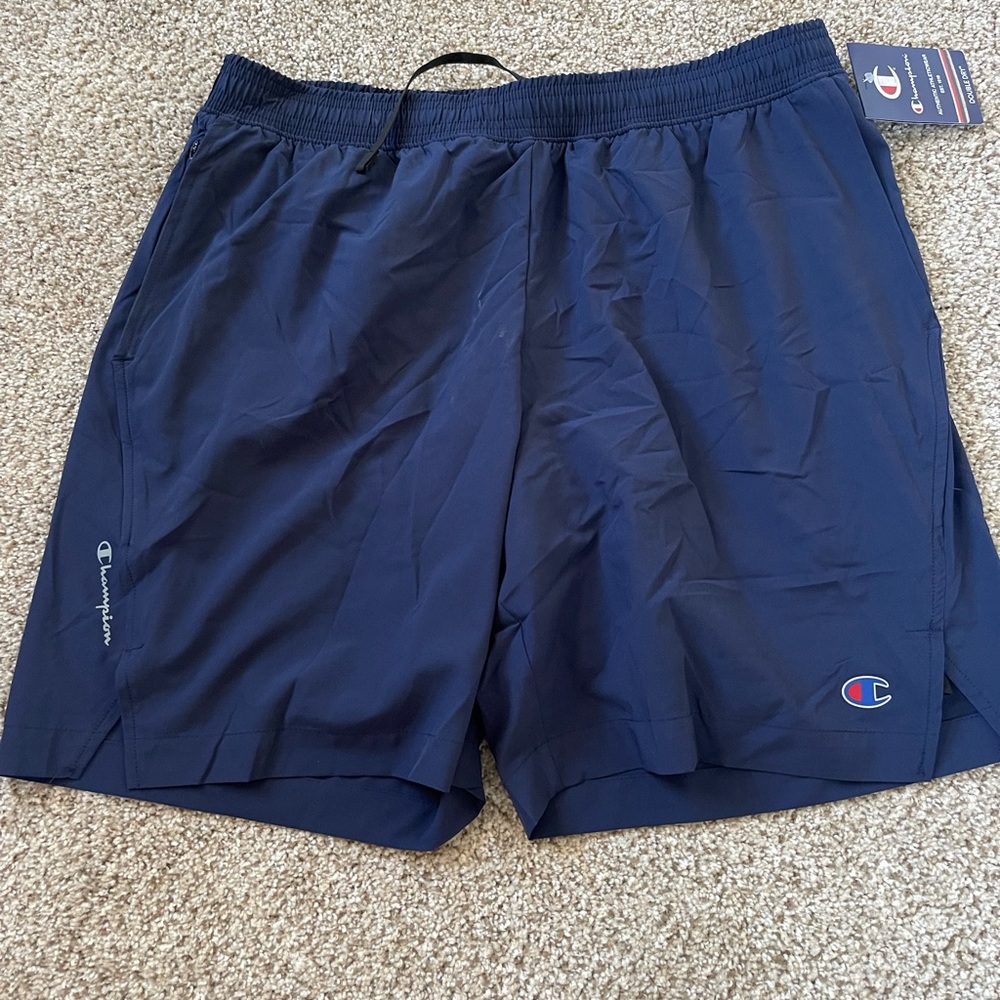 NWT Champion Shorts